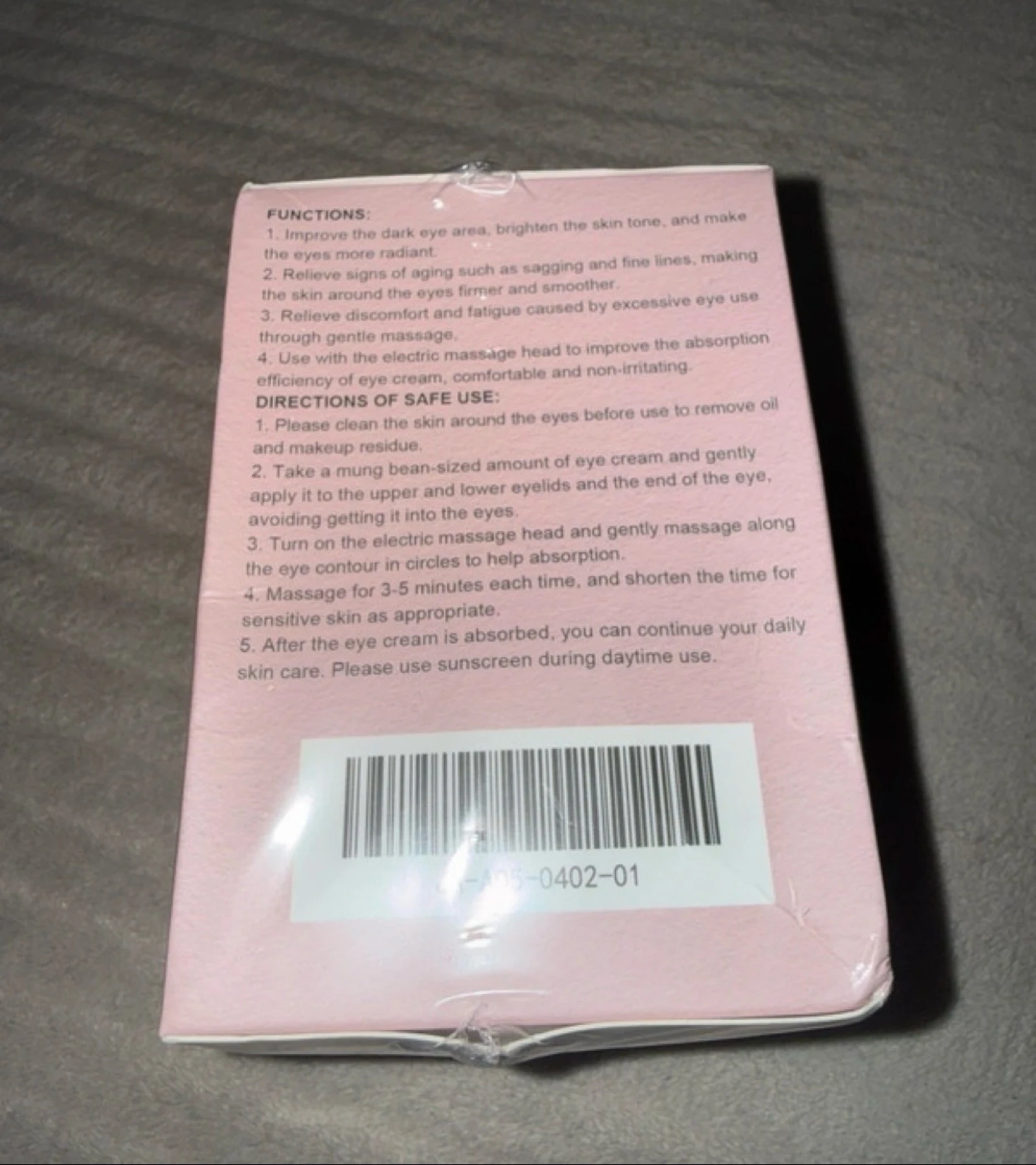 Body Care – photo 4